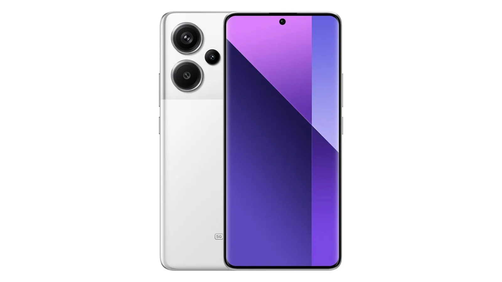 Note 13 Pro Plus