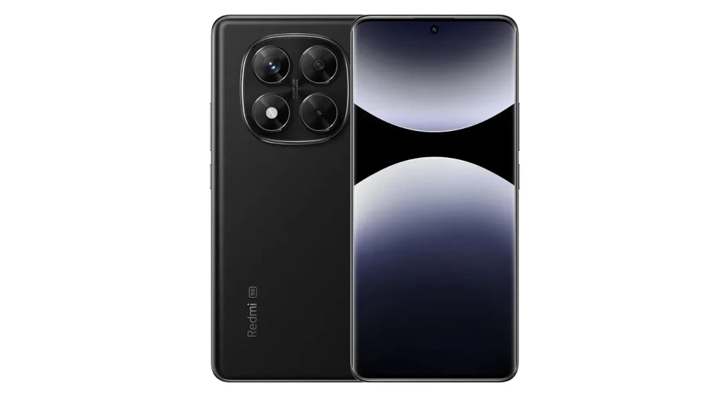 Redmi Note 14 Pro 5G