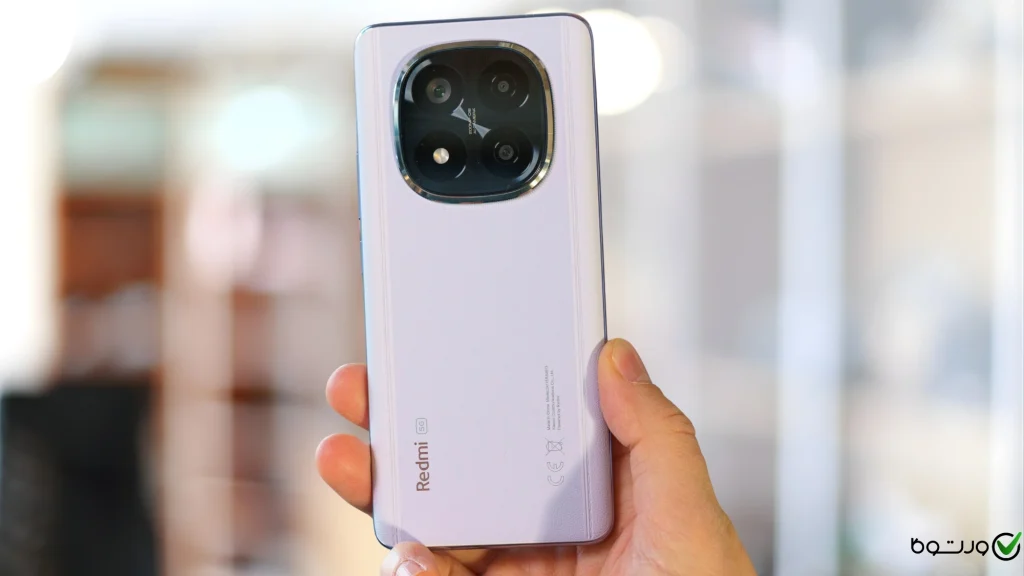 redmi note 14 pro plus