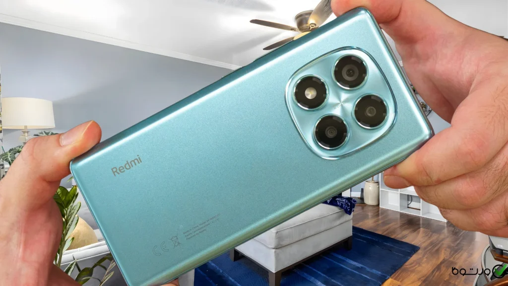 شیائومی ردمی نوت ۱۴ پرو ۴ جی