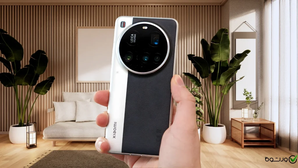 شیائومی ۱۵ اولترا