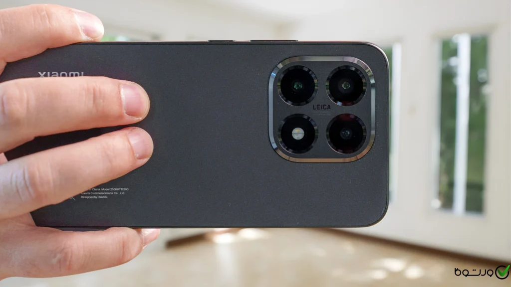 شیائومی ۱۵ تی