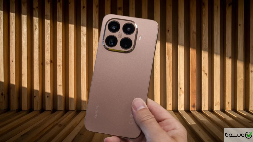 شیائومی Xiaomi 15T Pro