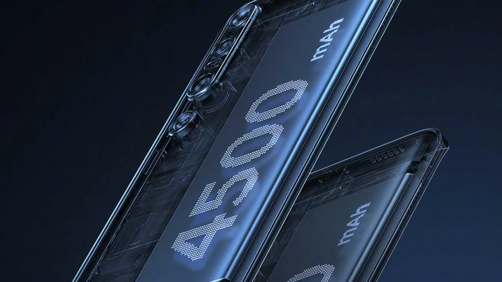 بهترین گوشی‌های شیائومی از نظر باتری (دی ۱۴۰۴)