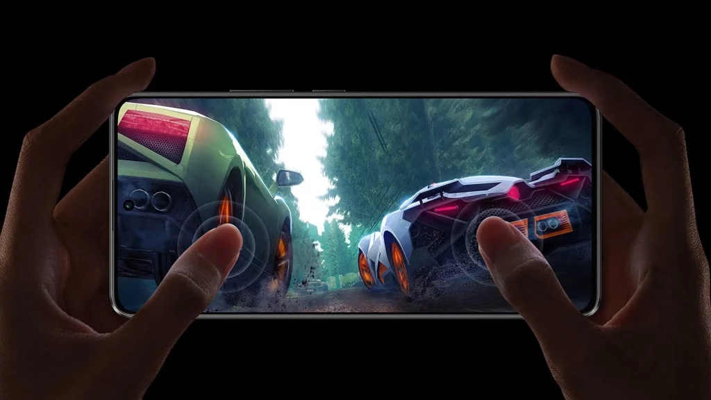 بهترین گوشی گیمینگ شیائومی در سال ۲۰۲۵