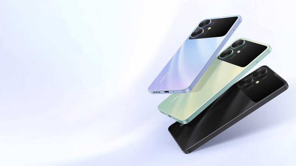 بهترین گوشی میان رده شیائومی (آذر ۱۴۰۴)