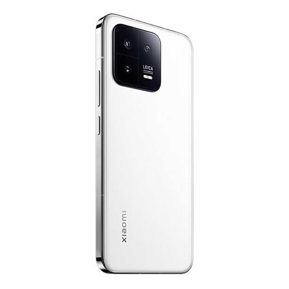 Xiaomi 13 Pro - white (2)