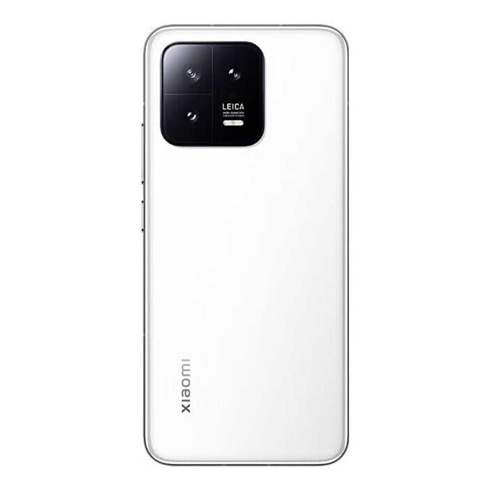 Xiaomi 13 Pro - white (3)