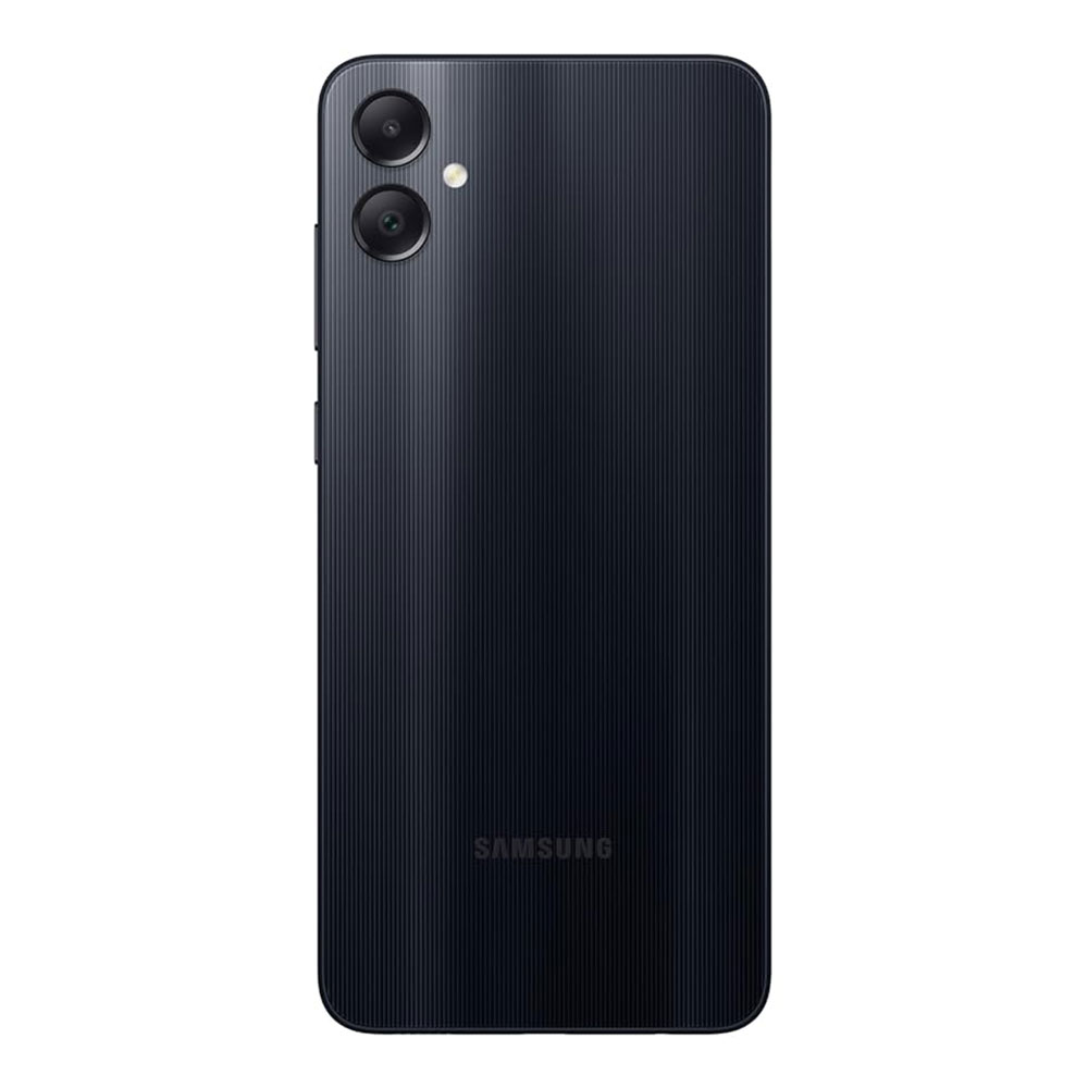 Galaxy A05 - black (3)