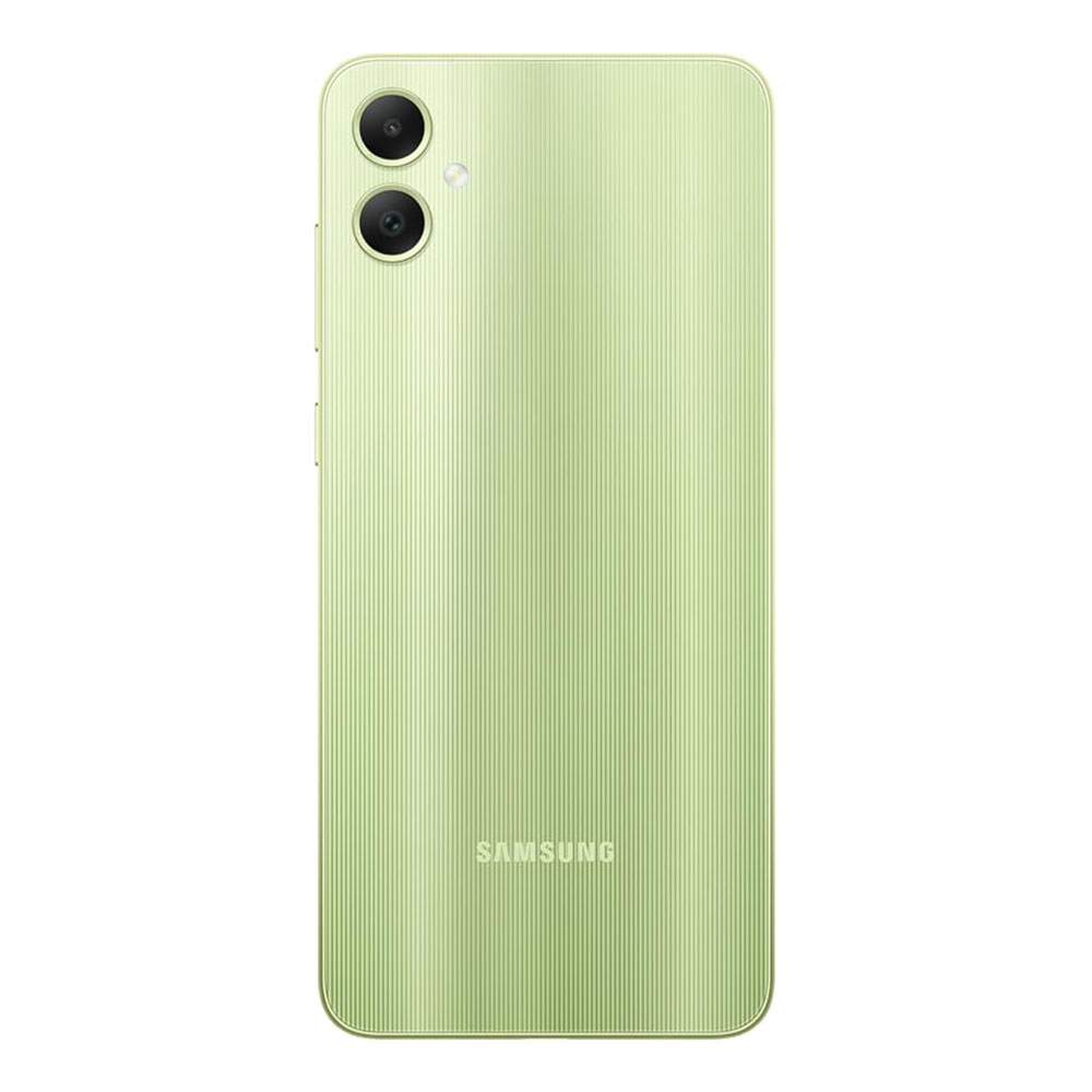 Galaxy A05 - green (3)