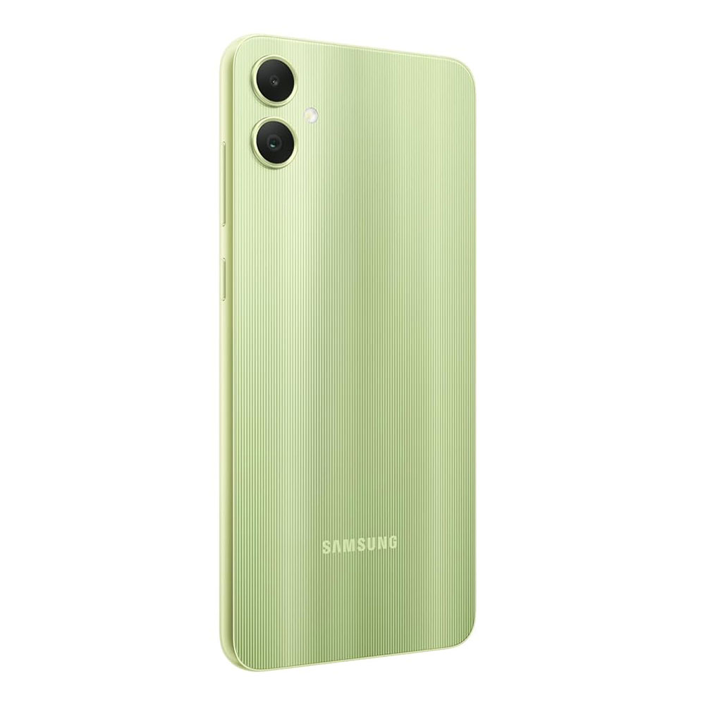 Galaxy A05 - green (4)