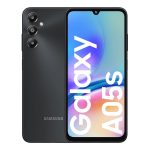 Galaxy A05s - black (1)