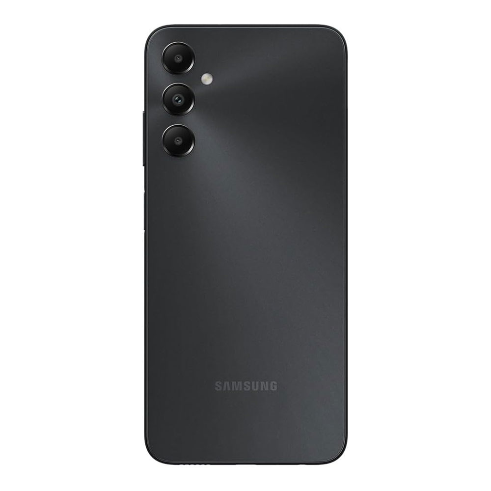 Galaxy A05s - black (3)