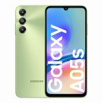 Galaxy A05s - green (1)