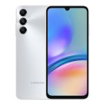 Galaxy A05s - silver (1)