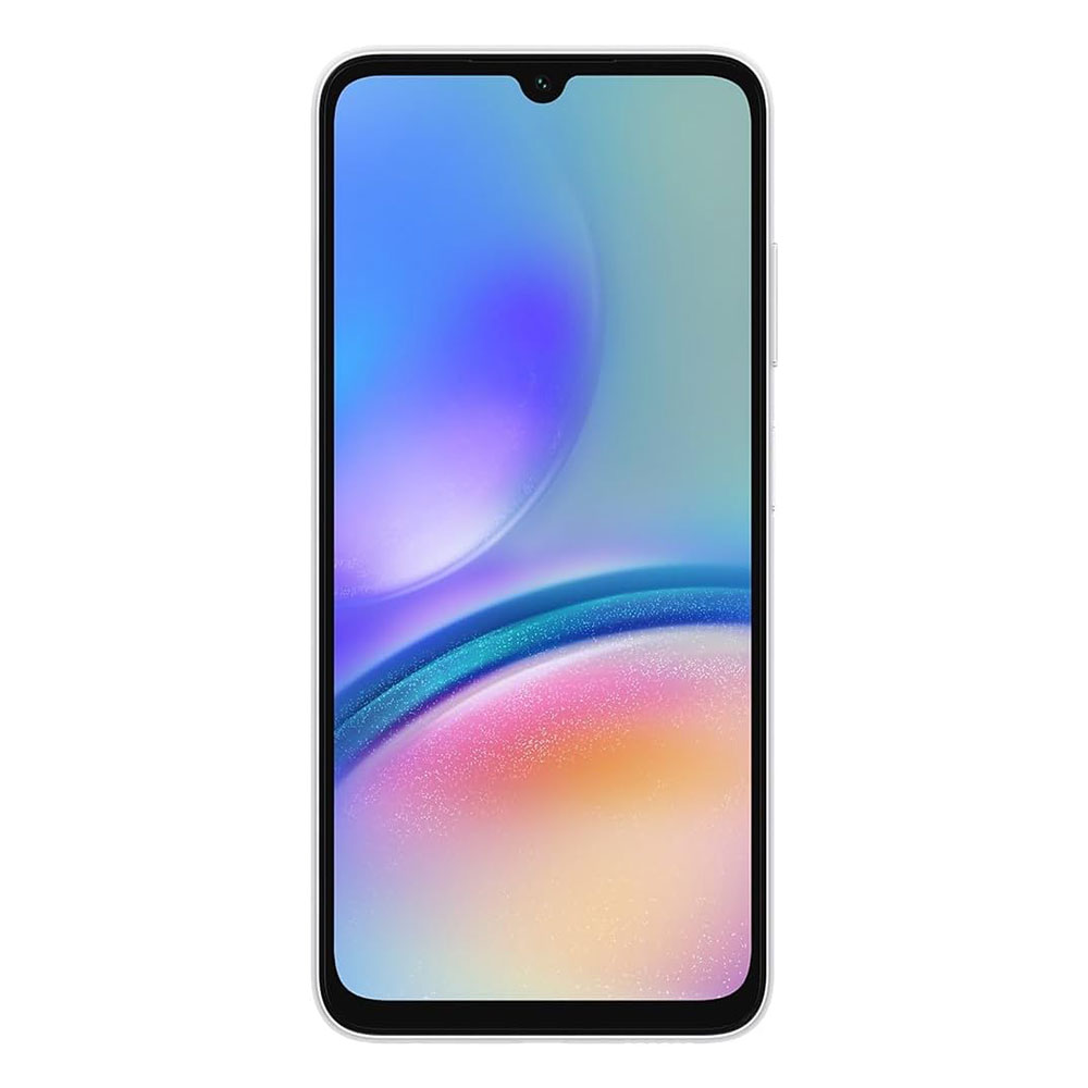 Galaxy A05s - silver (2)