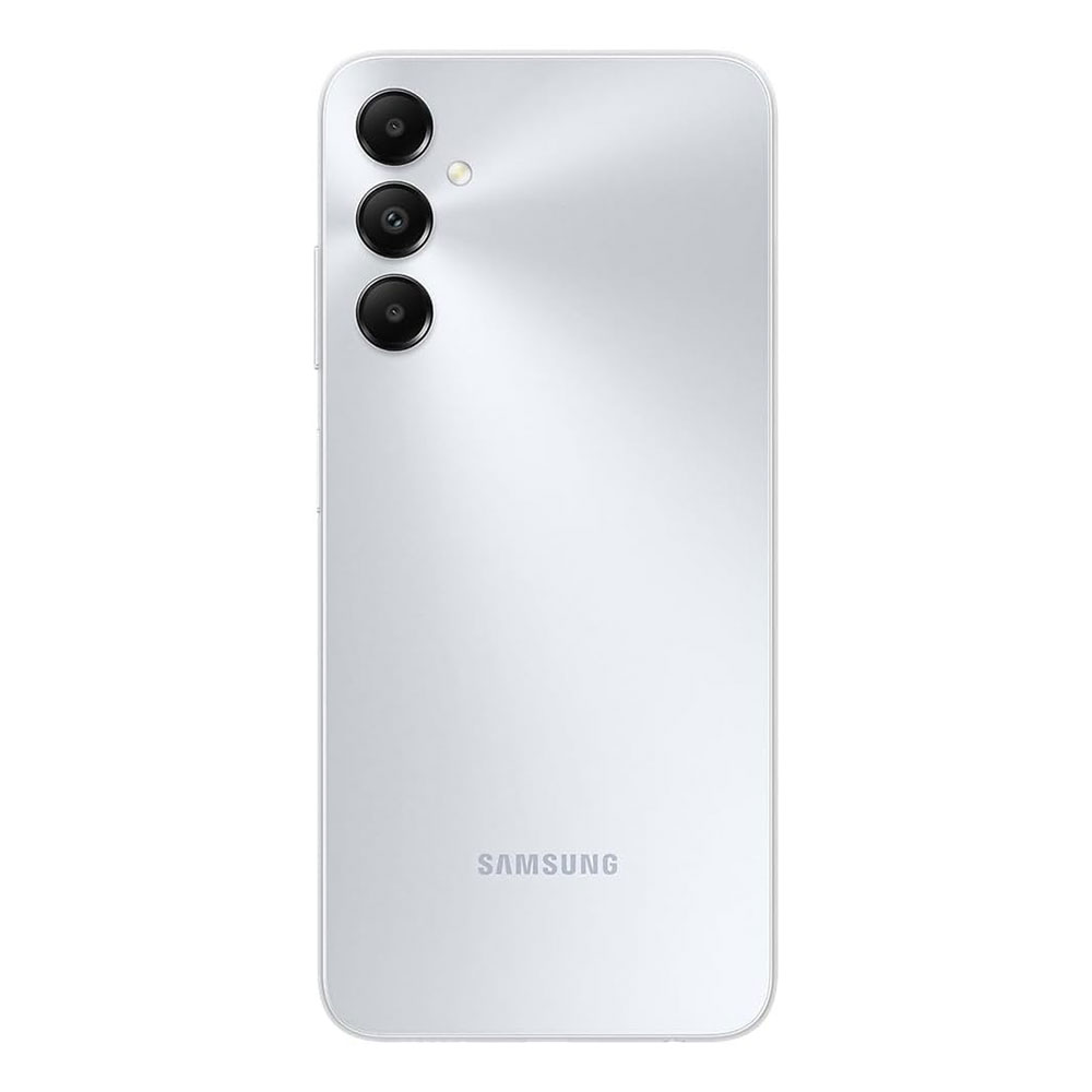 Galaxy A05s - silver (3)