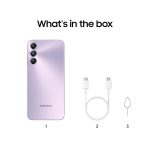 Galaxy A05s - violet (2)