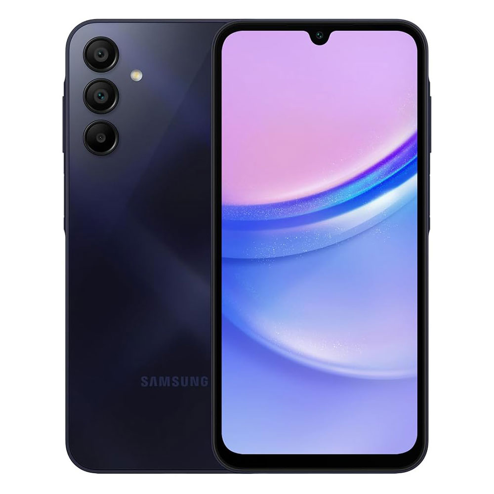 Galaxy A15 4G – blue black (1)