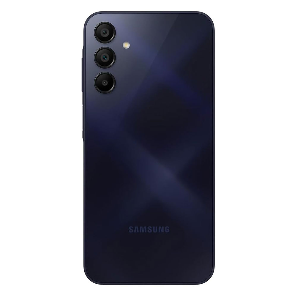 Galaxy A15 4G - blue black (4)