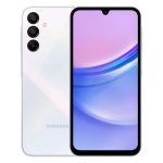 Galaxy A15 4G - light blue (1)