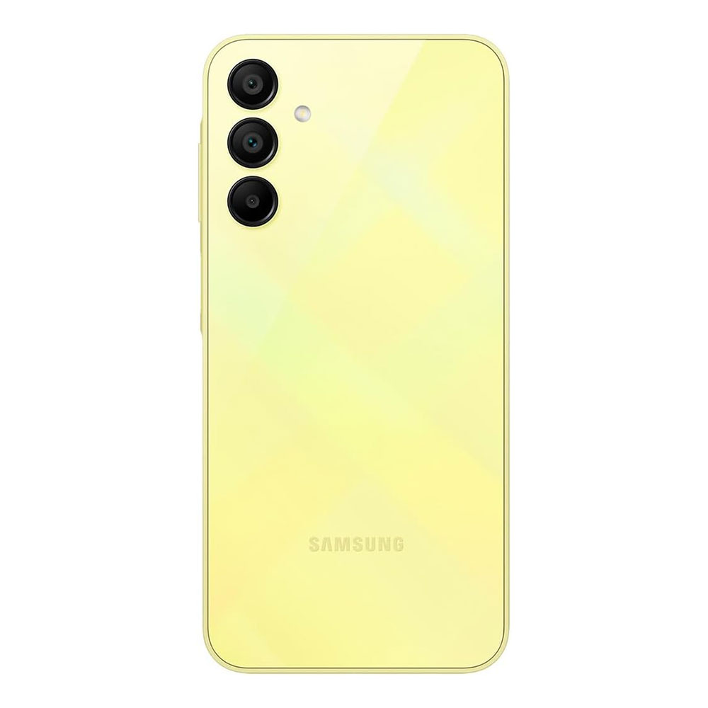 Galaxy A15 4G – yellow (4)