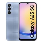 Galaxy A25 5G - blue (1)