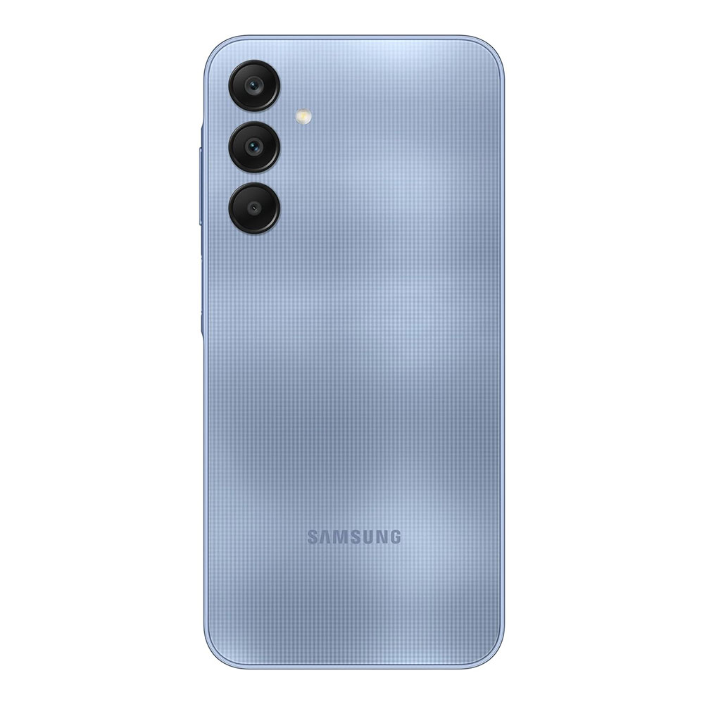 Galaxy A25 5G - blue (3)