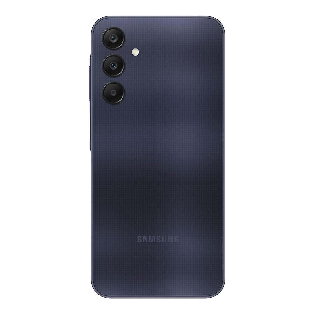 Galaxy A25 5G - blue black (3)