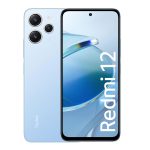 Redmi 12 - blue (1)