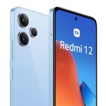 Redmi 12 - blue (2)