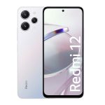 Redmi 12 - silver (1)
