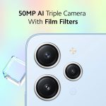 Redmi 12 - silver (4)