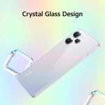 Redmi 12 - silver (5)