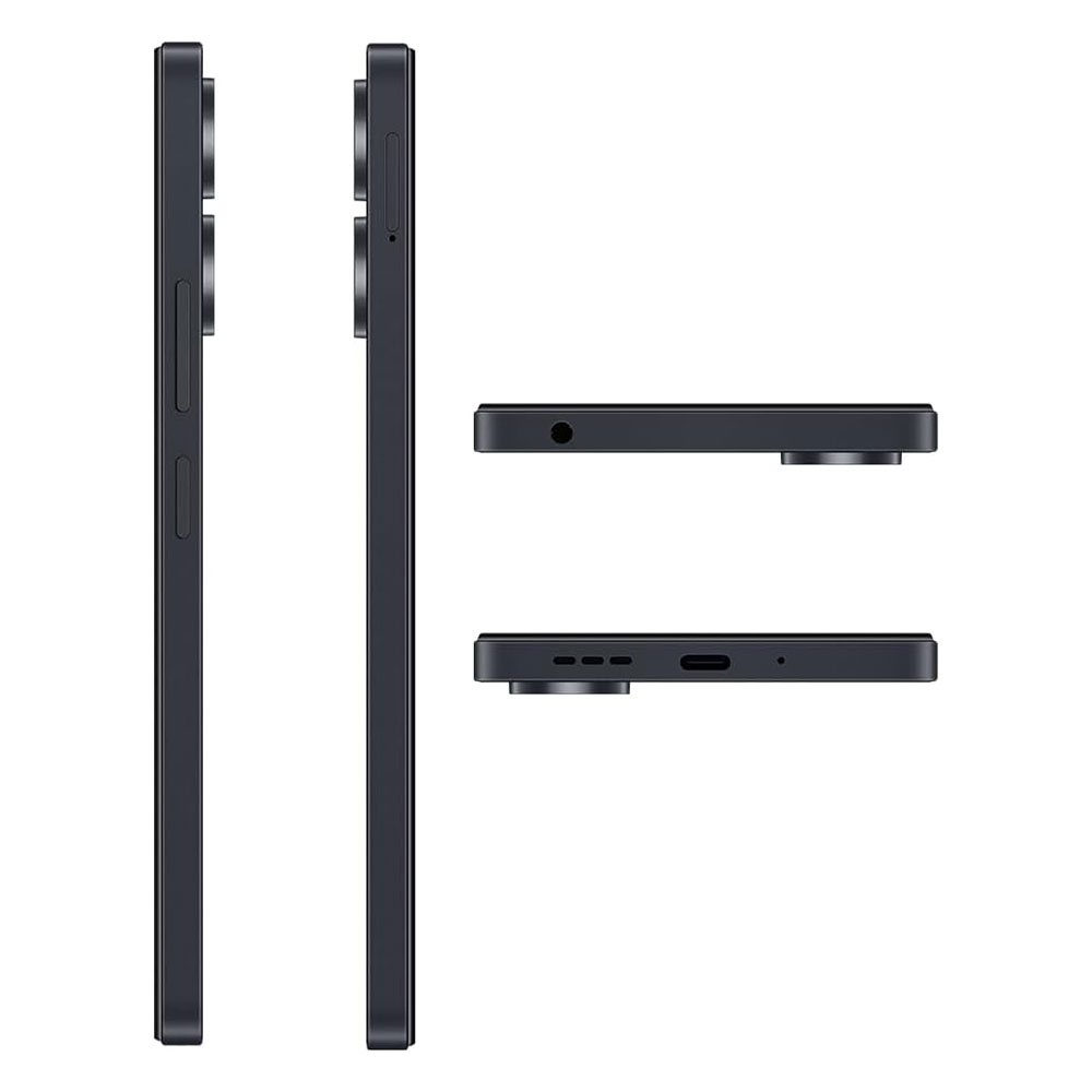 Xiaomi Poco C65 - black (6)