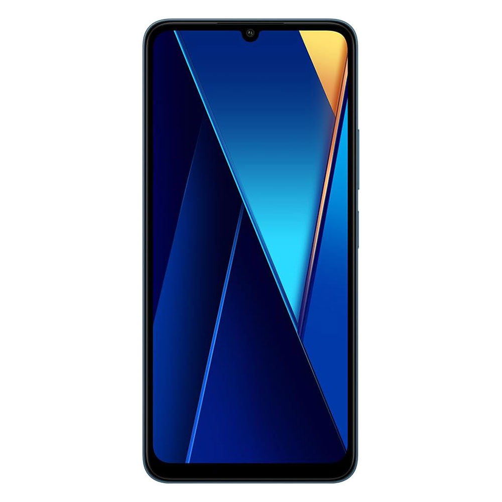 Xiaomi Poco C65 - blue (3)