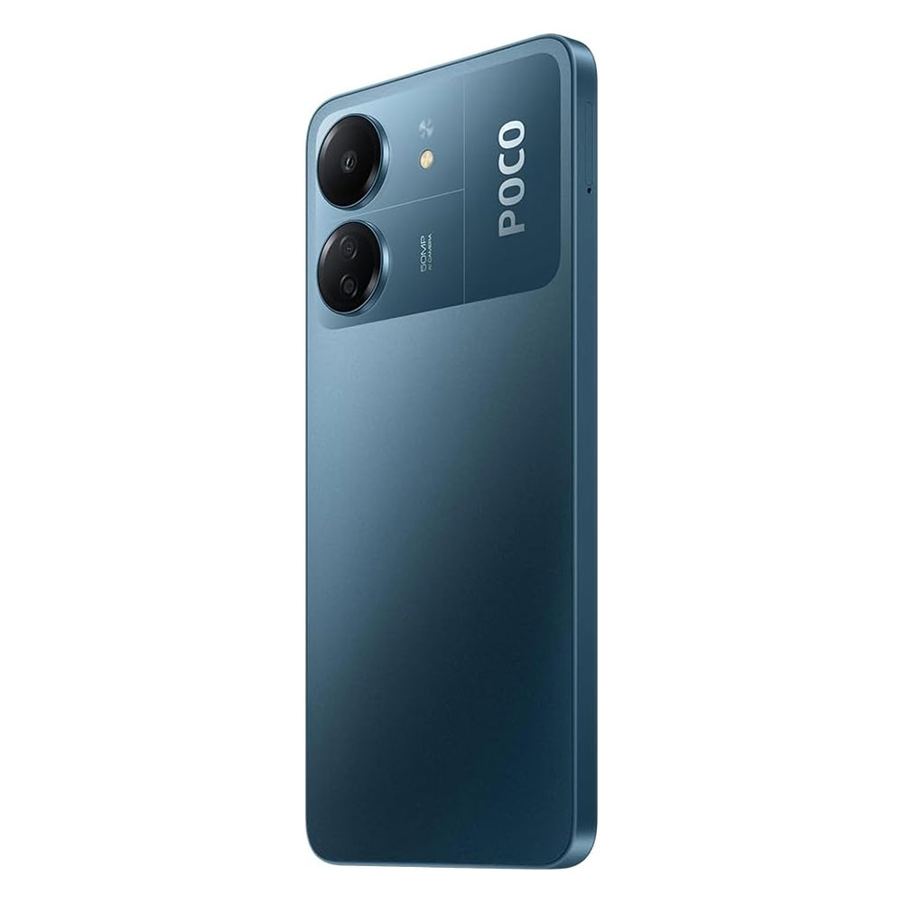 Xiaomi Poco C65 - blue (4)