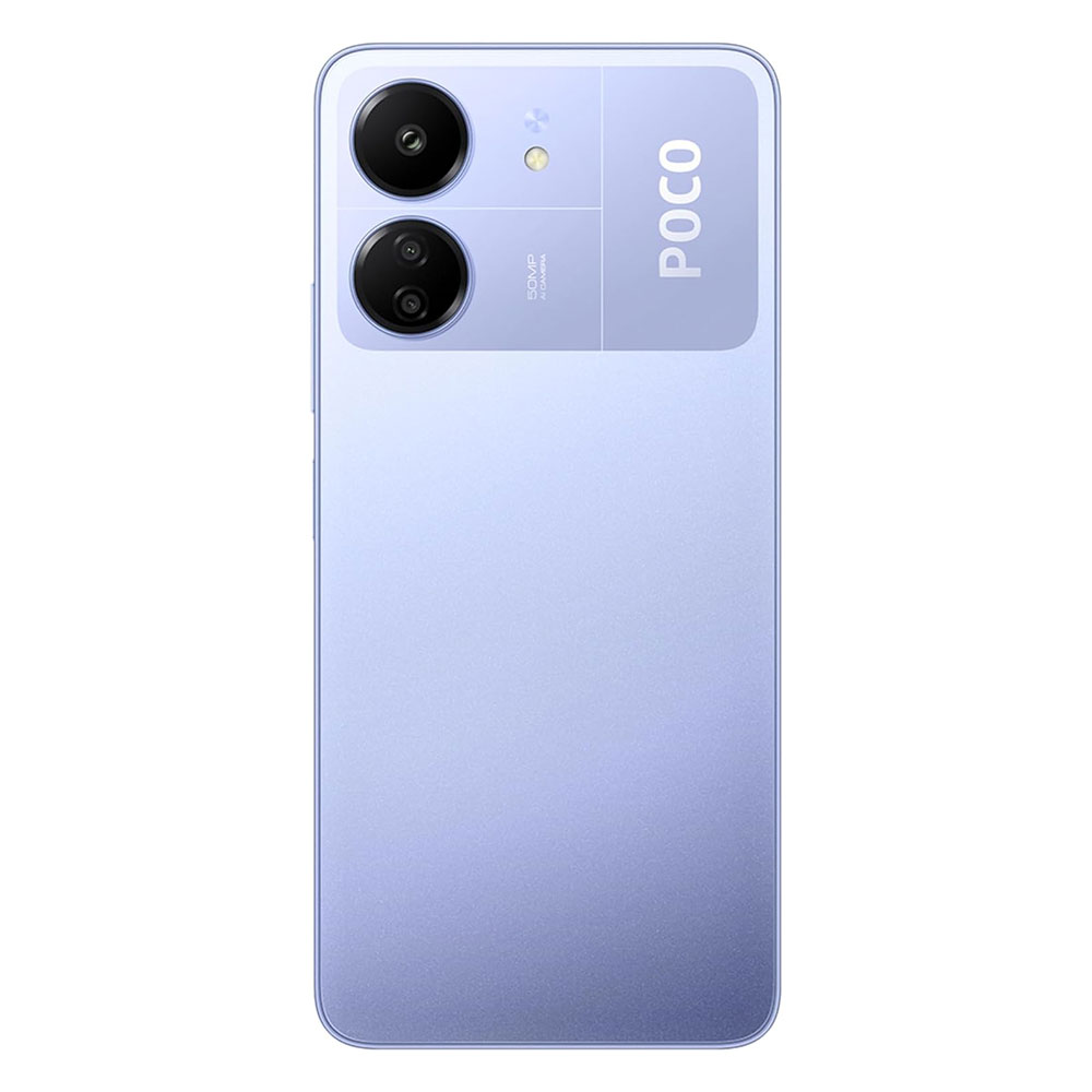 Xiaomi Poco C65 - purple (3)