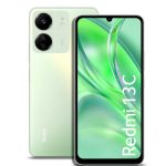 Xiaomi Redmi 13c - green (1)