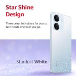 Xiaomi Redmi 13c - white (3)