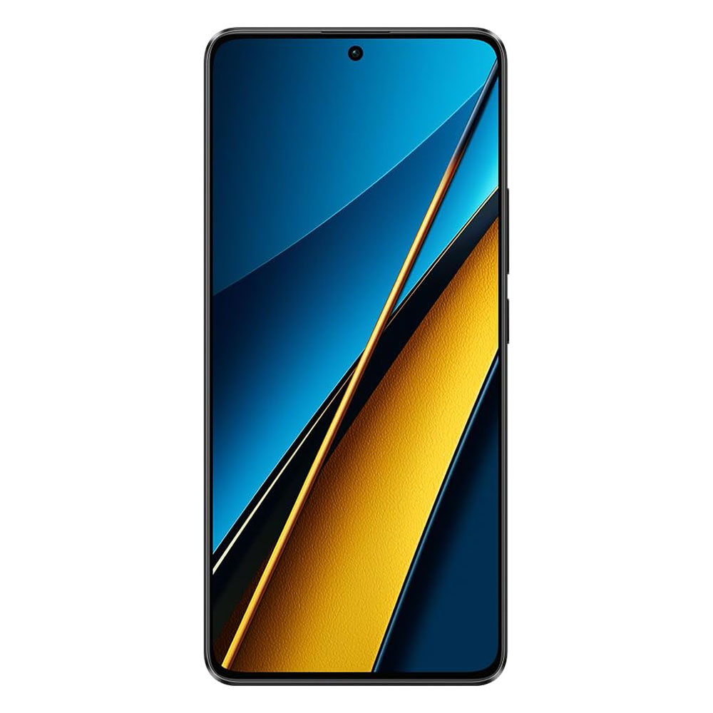 poco x6 - black (3)