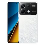 poco x6 - white (1)