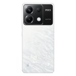 poco x6 - white (2)