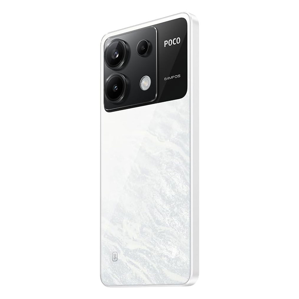 poco x6 – white (5)