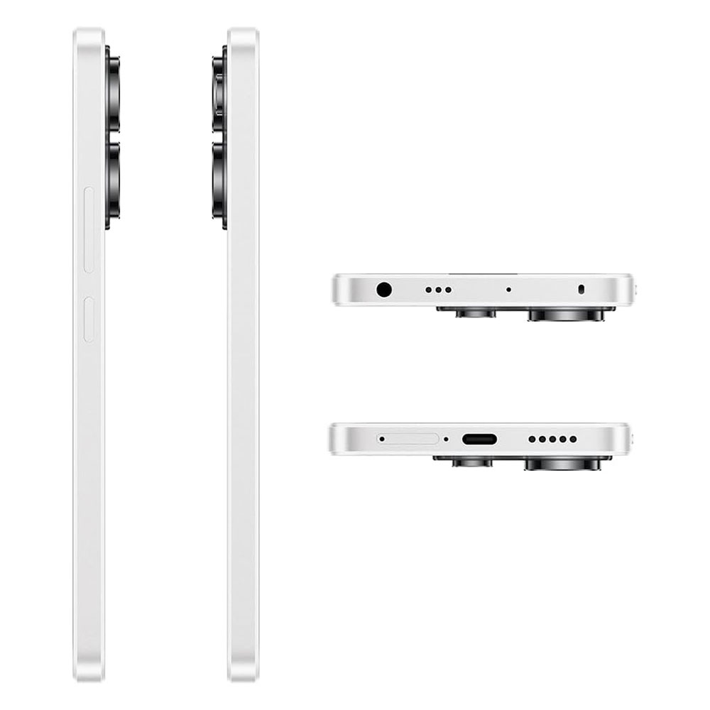 poco x6 - white (6)