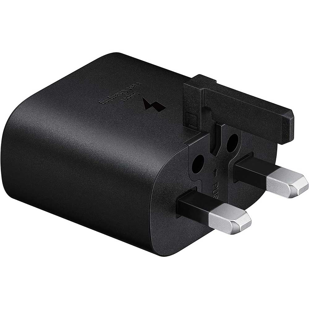 Samsung 25W PD Power Adapter (3)