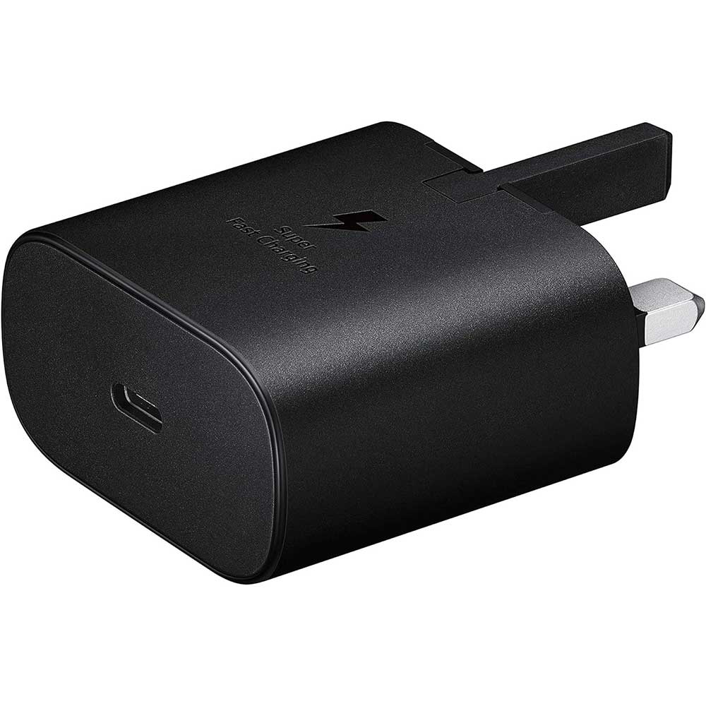 Samsung 25W PD Power Adapter (4)