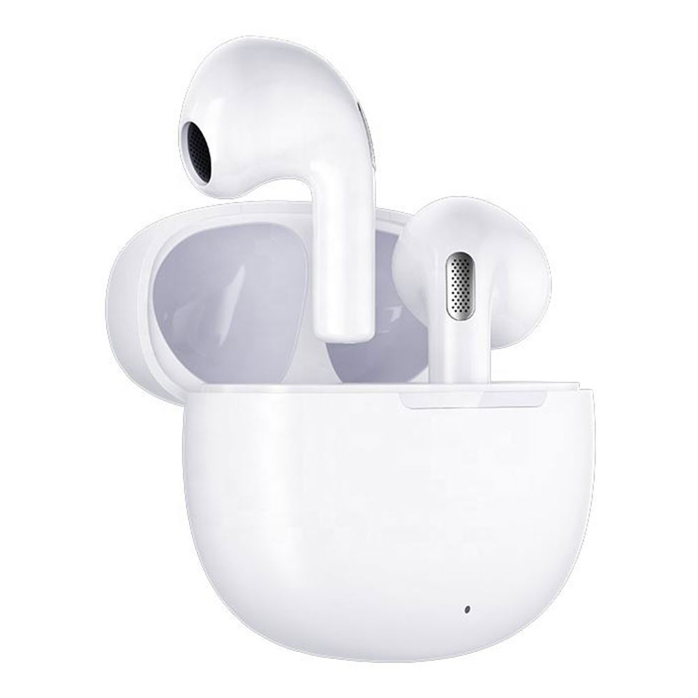 QCY AilyPods T20 – white (1)