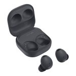 Samsung Galaxy Buds2 Pro - black (2)