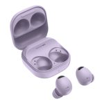 Samsung Galaxy Buds2 Pro - purple (2)